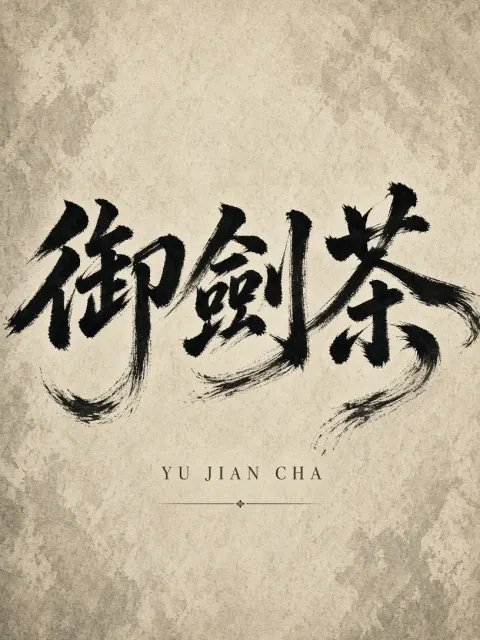 Wild Cursive Calligraphy Book Cover Design