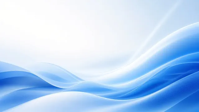 Minimalist Tech Background with Diffuse Gradient