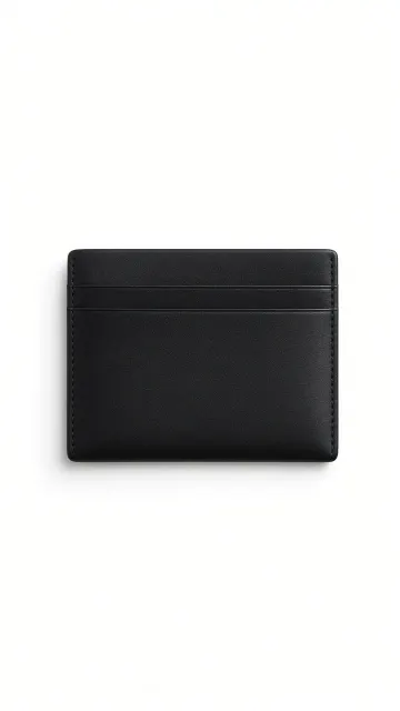 Minimalist Product Photography on Pure White
