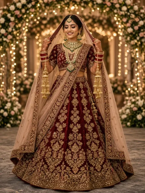 A Vision of Traditional Grace