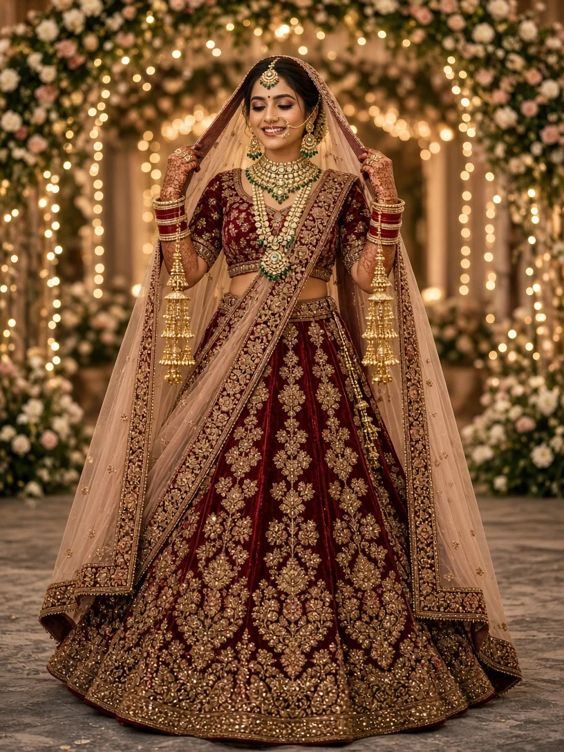 A Vision of Traditional Grace