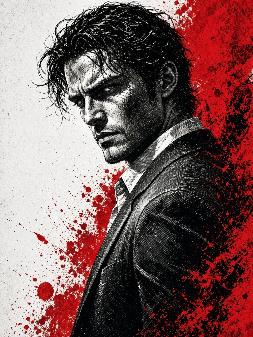 The Red Exit