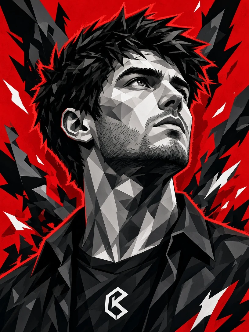 Vectored Intensity