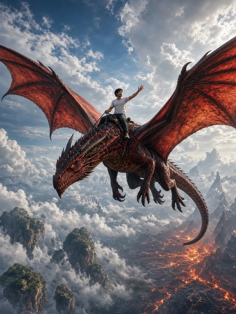 Sovereign of the Skies