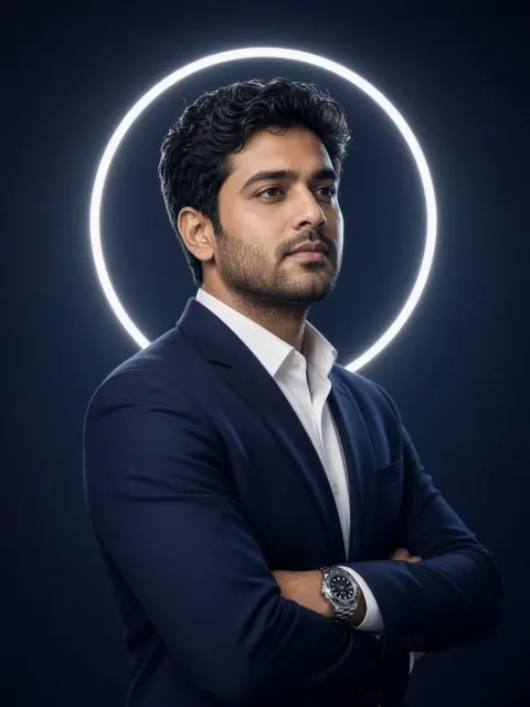 Luminous Executive