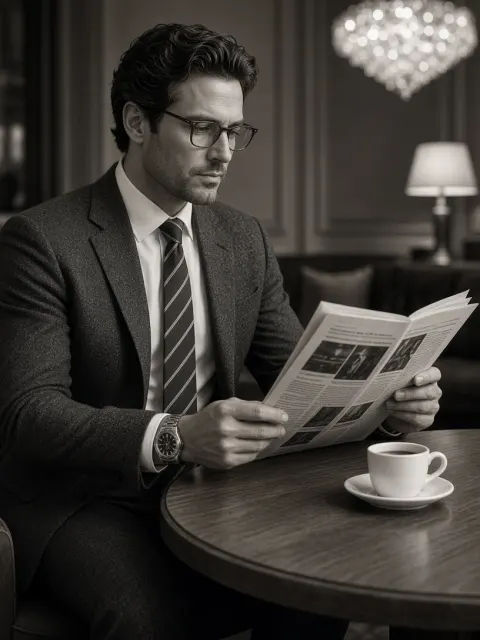 The Reader