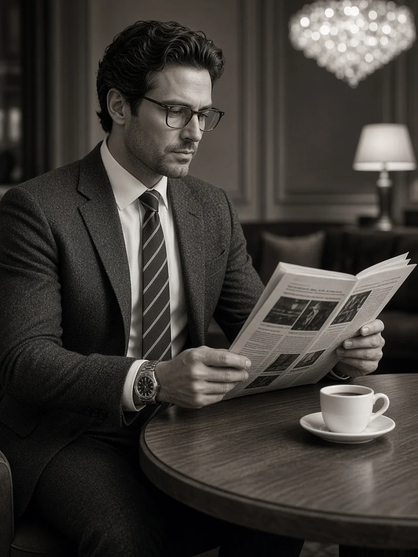 The Reader