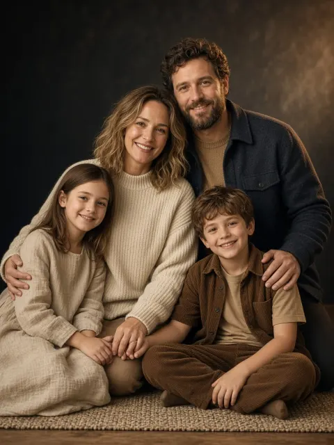 The Family Unit