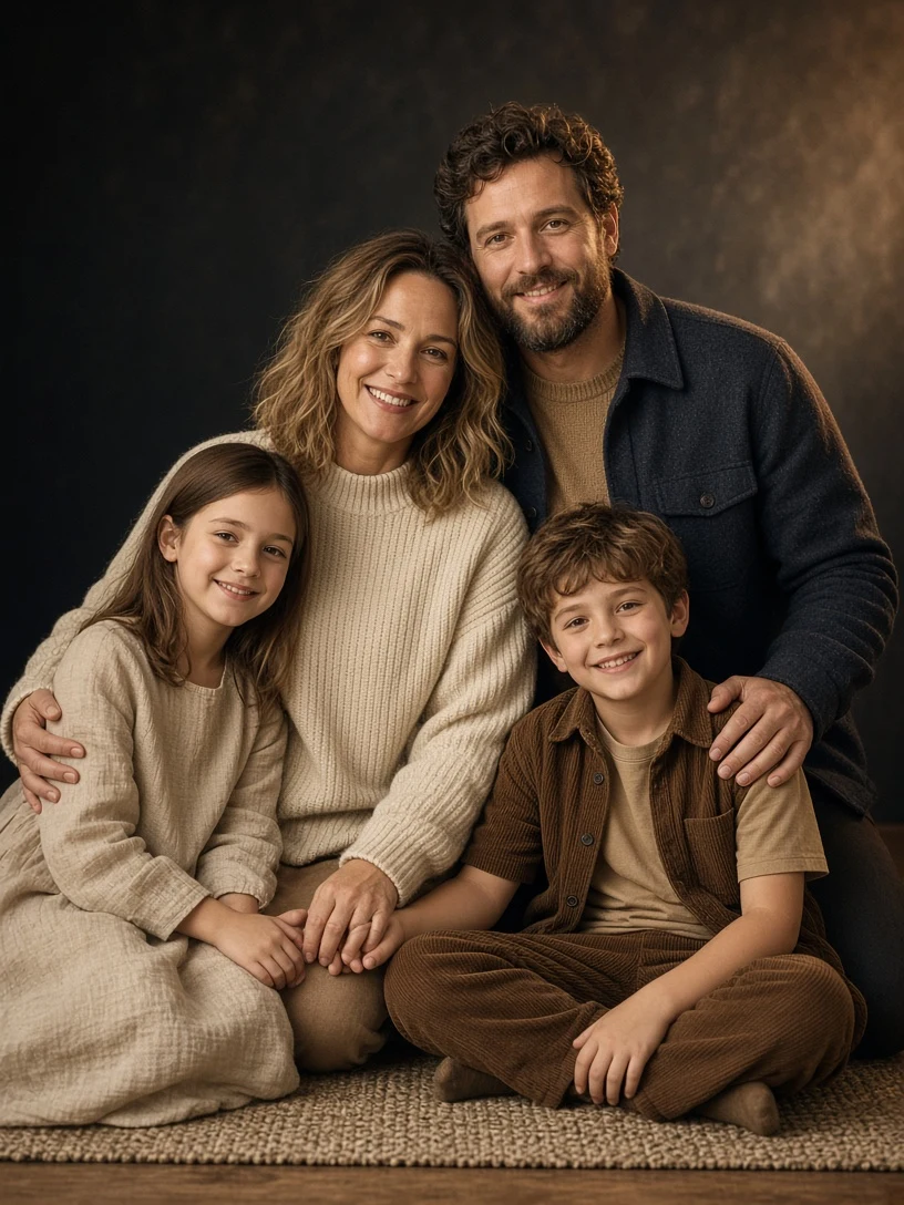 The Family Unit