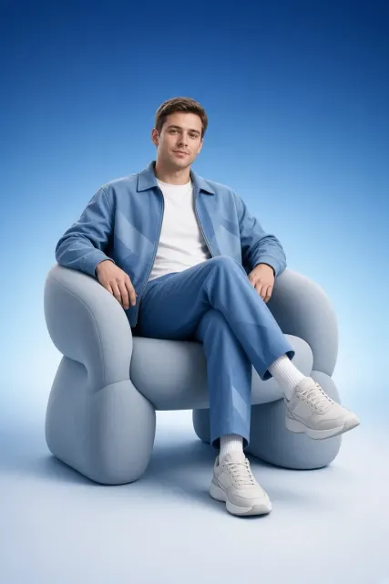 Blueprint of Style