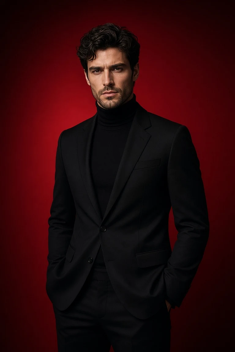 Red Room Confidential