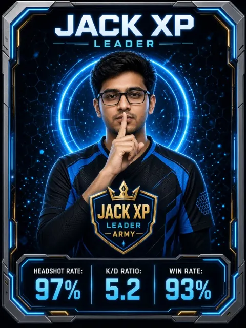Elite Stat Card