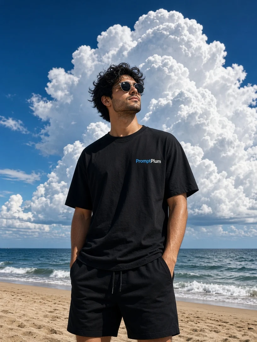 The Cloud Crown