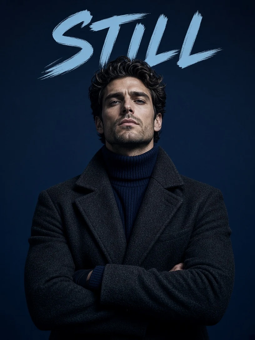 The "STILL" Portrait