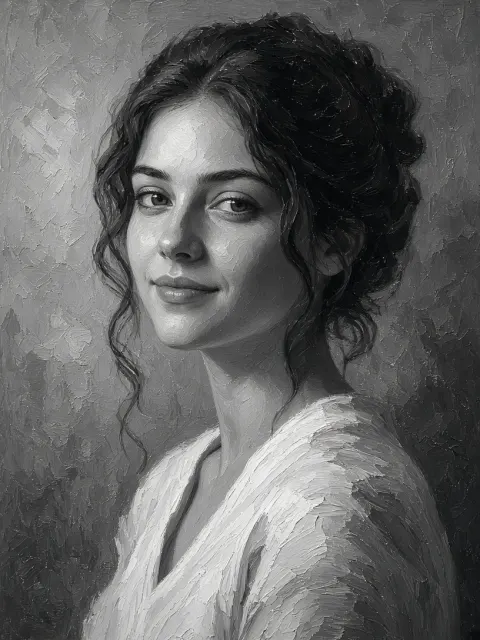 Oil and Light