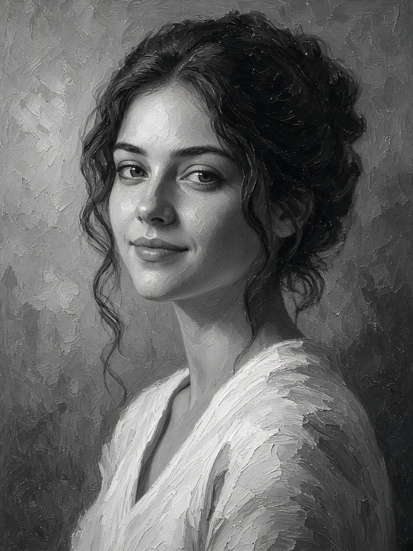 Oil and Light