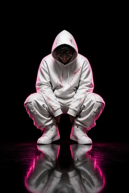 Neon Shadow