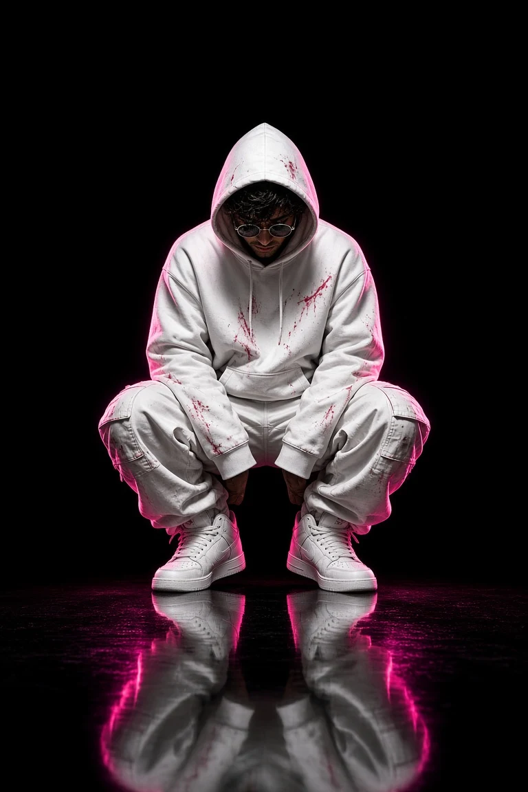 Neon Shadow