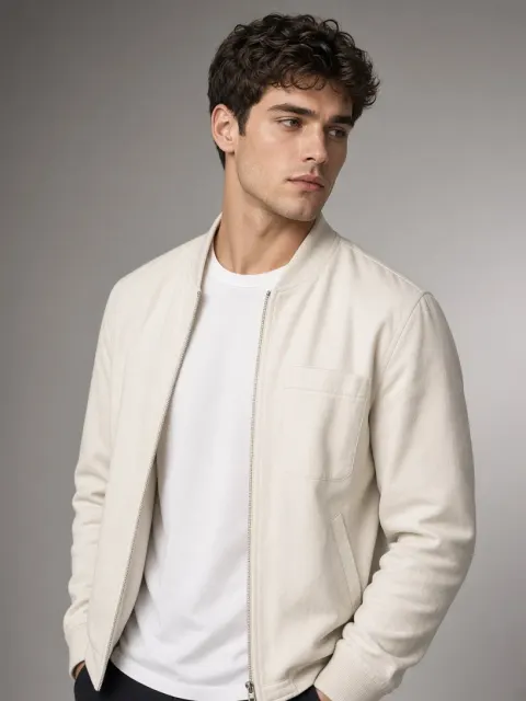Cream and Confidence