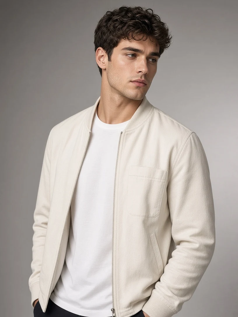 Cream and Confidence