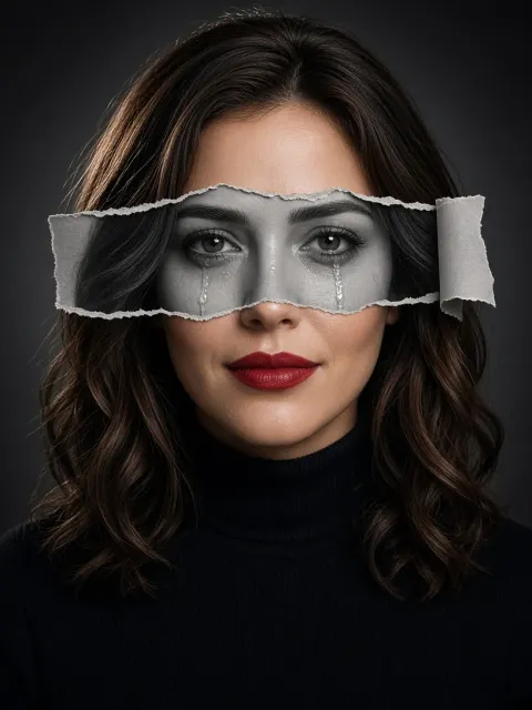 Frayed Reality