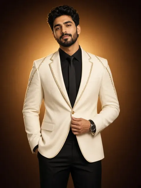 Sharp Formal Contrast