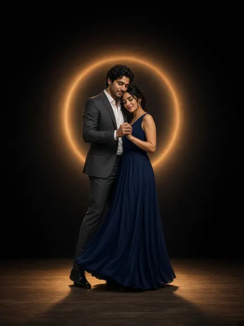 The Infinite Waltz