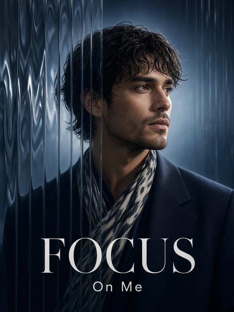 Distorted Focus