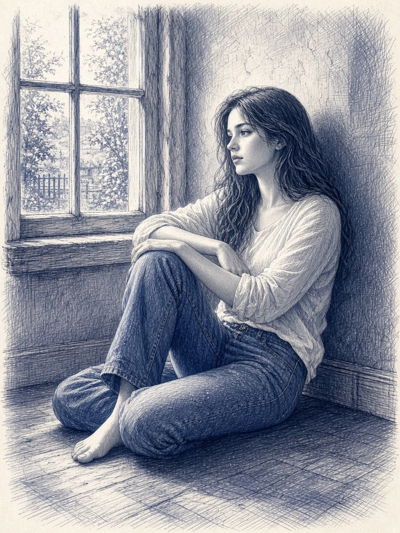 Unspoken Thoughts