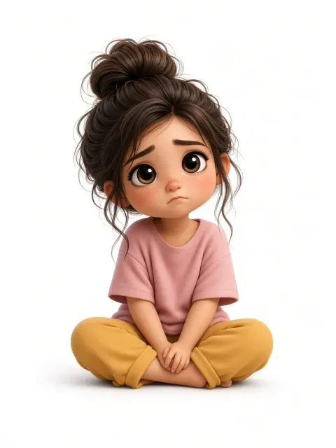 The Perfect Pout