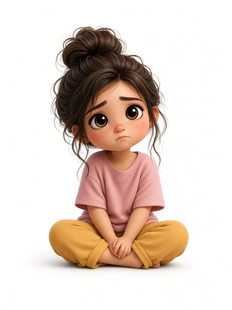 The Perfect Pout