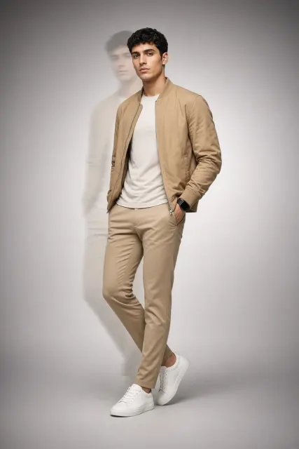 Neutral Tones, Sharp Style