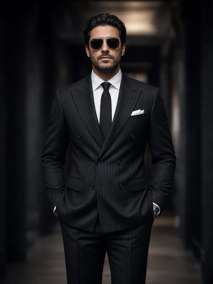 Pinstripe Protocol