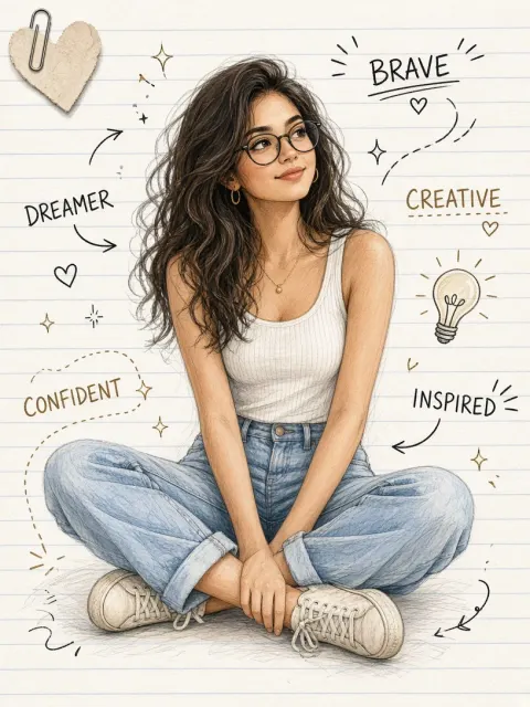 The Inspired Dreamer