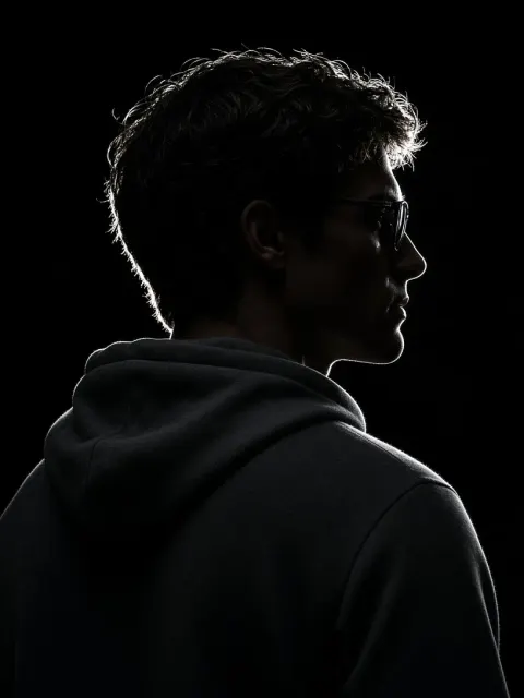 Edge of Shadow