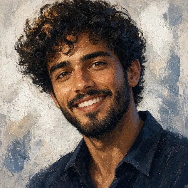 Digital Impasto