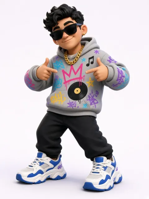 Swagger Loading