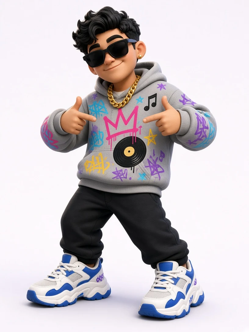 Swagger Loading