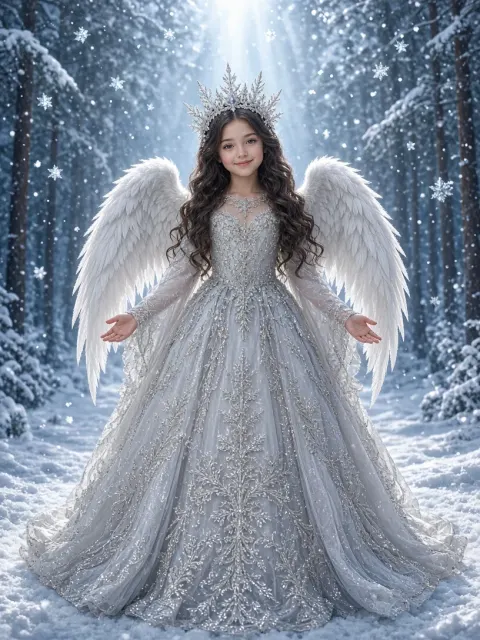 Crown of Frost