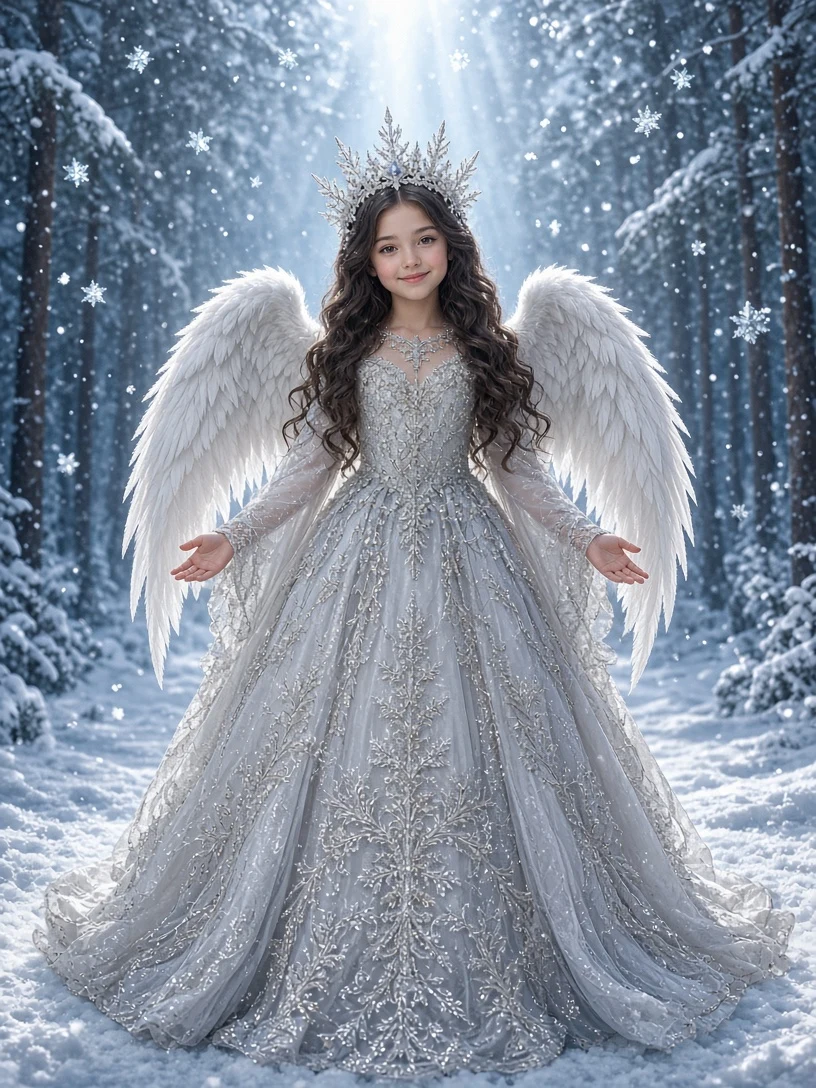 Crown of Frost