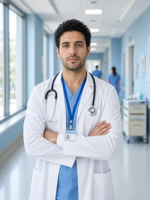 Medical Authority