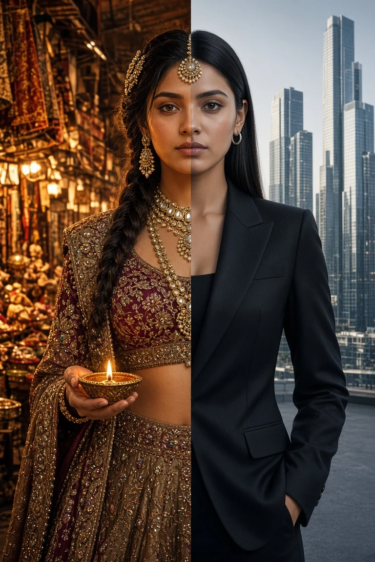Culture and Corporate Power