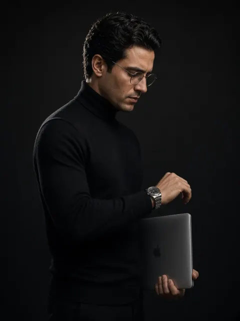 Minimalist Intellect