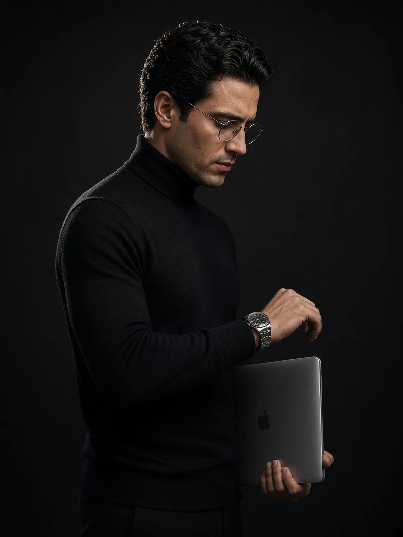 Minimalist Intellect