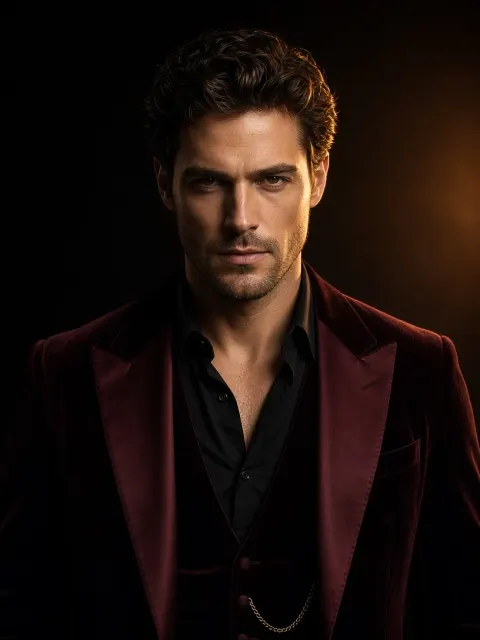 The Modern Aristocrat
