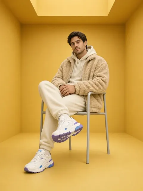 Quiet Confidence in the Box