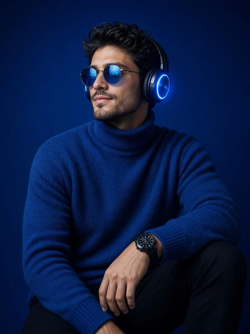 Azure Audiophile