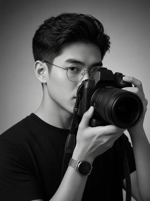 Capturing the Shot