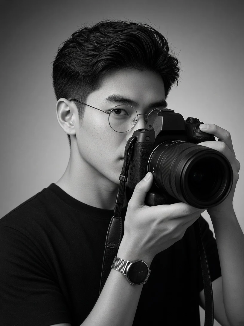 Capturing the Shot