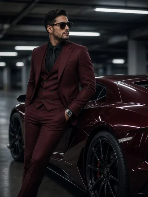 Velvet Authority